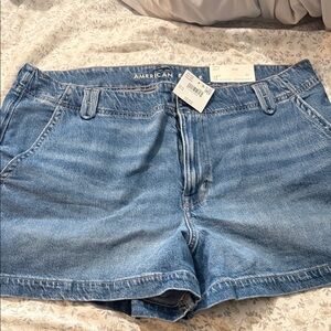 NWT American Eagle shorts.